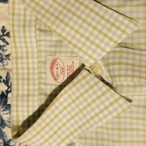 Brooks Brothers Dress Shirt